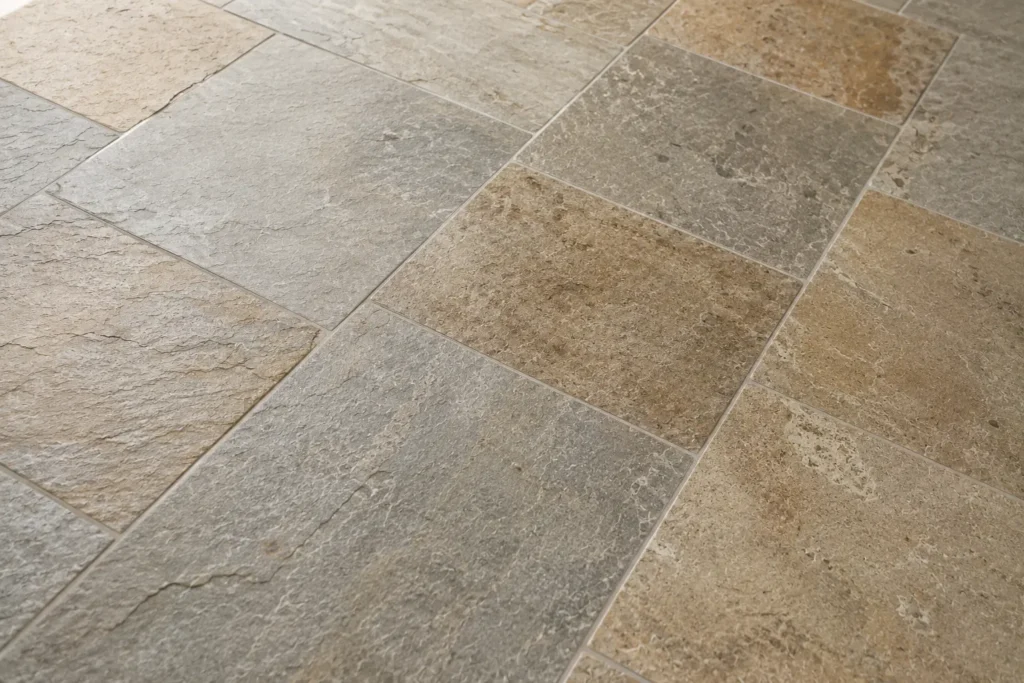 Natural Stone Tiles cleaning tips