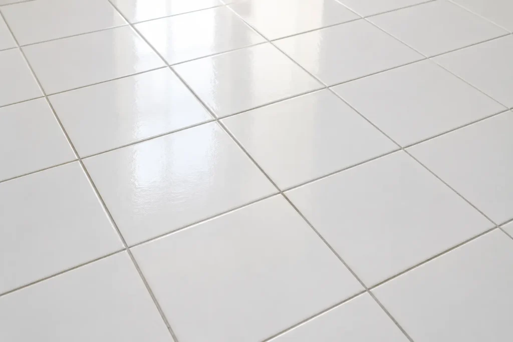 cremaic tile cleaning tips